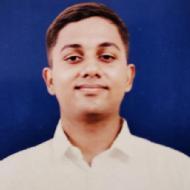 Kunal Tiwari Class I-V Tuition trainer in Delhi