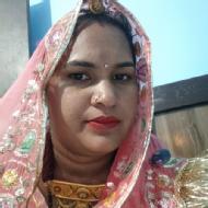 Sushila R. Class I-V Tuition trainer in Ajmer