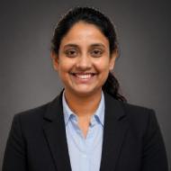 Vaishali V. Class 11 Tuition trainer in Indore