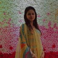 Sonam Drawing trainer in Mumbai