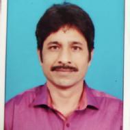 Mohanarao G BTech Tuition trainer in Visakhapatnam