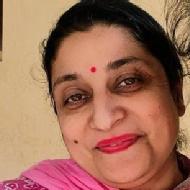 Deepali S. Class 10 trainer in Jammu