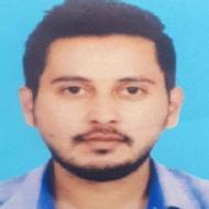 Sunny Sinha Class 12 Tuition trainer in Bangalore