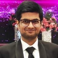 Shivankit Bagla Meditation trainer in Hyderabad