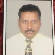 Bhupendra Pratap Singh Rathore Class 12 Tuition trainer in Varanasi