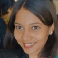 Rafia K. Class I-V Tuition trainer in Hyderabad