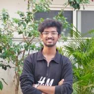 D Dhanush Class 10 trainer in Hyderabad