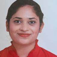 Anushka J. Class I-V Tuition trainer in Badlapur