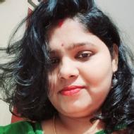 Smita D. Class 10 trainer in Bhubaneswar
