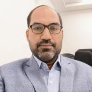 Rajat Sharma Spoken English trainer in Delhi