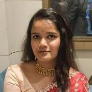 Falguni S. Class I-V Tuition trainer in Hathras
