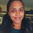 Priyanka K. Class 12 Tuition trainer in Chennai