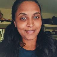 Priyanka K. Class 12 Tuition trainer in Chennai