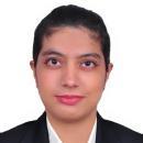 Chhavi D. Class 10 Tuition trainer in Gurgaon