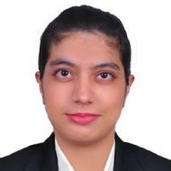 Chhavi D. Class 10 trainer in Gurgaon