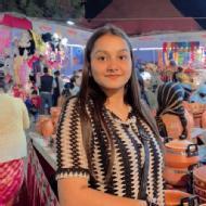 Kanika T. Class I-V Tuition trainer in Agra