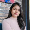 Sanjana . Class I-V Tuition trainer in Etmadpur