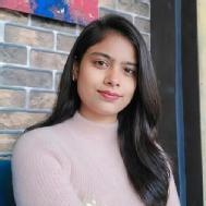 Sanjana Class I-V Tuition trainer in Etmadpur