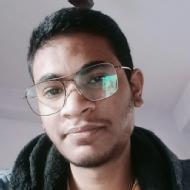 Anand Tiwari Class 10 trainer in Surat