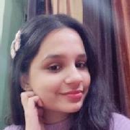 Lipika K. Class I-V Tuition trainer in Boston