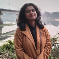 Moumita S. Class 11 Tuition trainer in Howrah