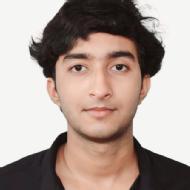 Ansh Raj Class I-V Tuition trainer in Gurgaon
