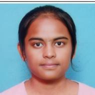 Boddu S. Class 12 Tuition trainer in Hyderabad