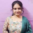 Pooja K. Microsoft Power Platform trainer in Bangalore