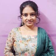 Pooja K. IT Courses trainer in Bangalore