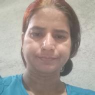 Suman T. Class I-V Tuition trainer in Delhi