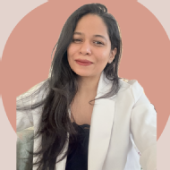 Suyesha S. Career Counselling trainer in Pune