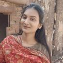 Sakshi V. Online Tutors trainer in Akbarpur