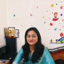 Shubhangi . photo