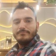 Abhi Class 12 Tuition trainer in Charkhi Dadri