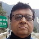 Tapas Kumar barat Class 11 Tuition trainer in Kolkata
