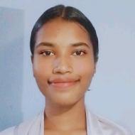 Merlin L. Class I-V Tuition trainer in Ranchi