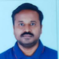 Madan Mohan Japanese Language trainer in Bangalore