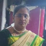 Srivani M. Class 6 Tuition trainer in Mumbai