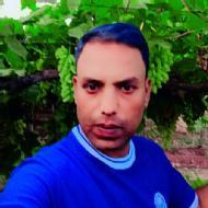 Najeeb Syedshah Class 12 Tuition trainer in Pune