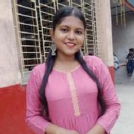 Sunanda D. Class 11 Tuition trainer in Kolkata
