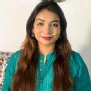 Neha S. Vocal Music trainer in Delhi