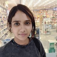 Amritha A. Class I-V Tuition trainer in Mukundapuram