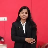 Aakanksha J. Class I-V Tuition trainer in Gwalior