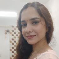 Kajal Class I-V Tuition trainer in Hoshiarpur