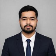Jatin Hindi Language trainer in Delhi