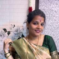 Renuka C. Nursery-KG Tuition trainer in Kalyan