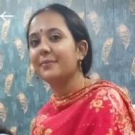 Papinder K. Class I-V Tuition trainer in Jammu