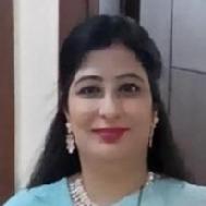 Megha S. Nursery-KG Tuition trainer in Delhi