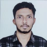 Prashanth Savanth Class 10 trainer in Chennai