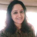 Dr keerthana M. Bachelor of Ayurvedic Medicine and Surgery Tuition trainer in Mumbai